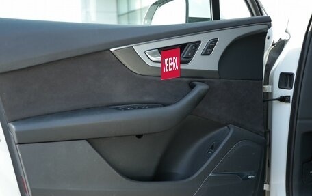 Audi Q7, 2019 год, 4 600 000 рублей, 17 фотография