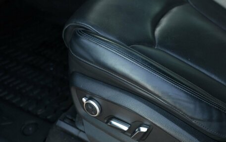 Audi Q7, 2019 год, 4 600 000 рублей, 24 фотография