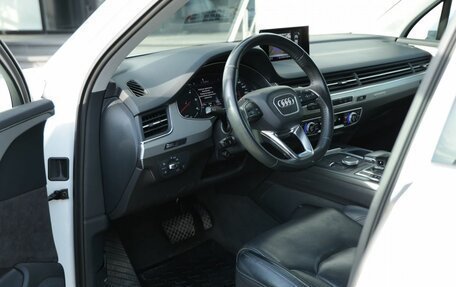 Audi Q7, 2019 год, 4 600 000 рублей, 19 фотография