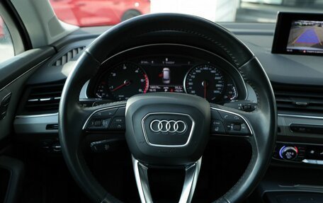 Audi Q7, 2019 год, 4 600 000 рублей, 25 фотография