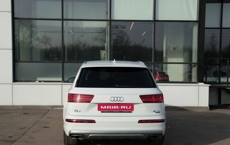 Audi Q7, 2019 год, 4 600 000 рублей, 6 фотография