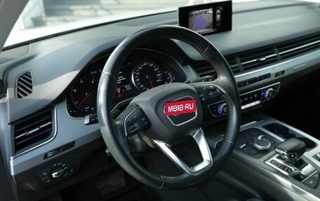 Audi Q7, 2019 год, 4 600 000 рублей, 20 фотография