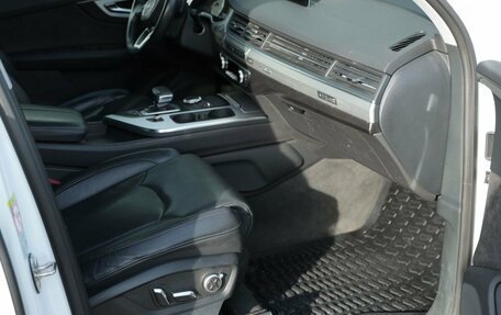 Audi Q7, 2019 год, 4 600 000 рублей, 36 фотография