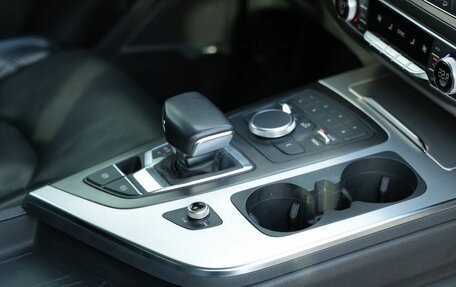 Audi Q7, 2019 год, 4 600 000 рублей, 33 фотография