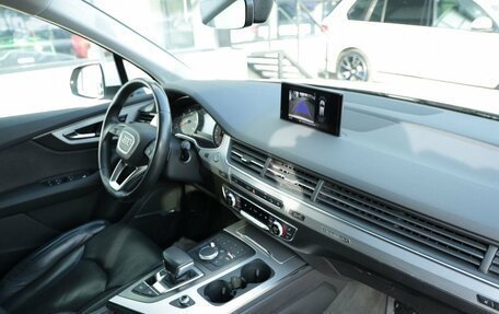 Audi Q7, 2019 год, 4 600 000 рублей, 34 фотография