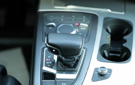 Audi Q7, 2019 год, 4 600 000 рублей, 30 фотография