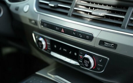 Audi Q7, 2019 год, 4 600 000 рублей, 32 фотография