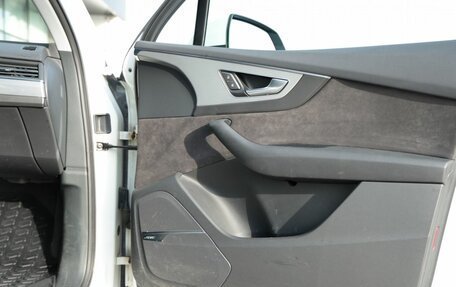 Audi Q7, 2019 год, 4 600 000 рублей, 38 фотография