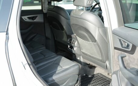 Audi Q7, 2019 год, 4 600 000 рублей, 39 фотография