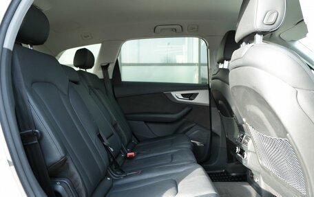 Audi Q7, 2019 год, 4 600 000 рублей, 40 фотография