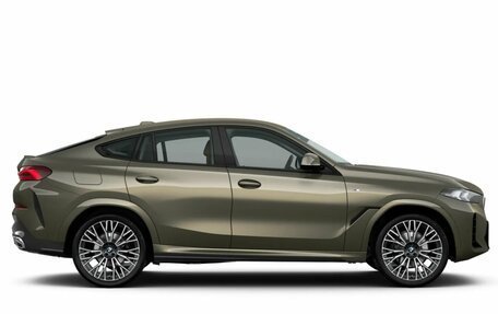 BMW X6, 2025 год, 14 700 000 рублей, 4 фотография