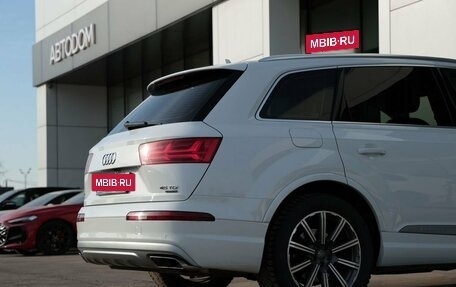 Audi Q7, 2019 год, 4 600 000 рублей, 16 фотография