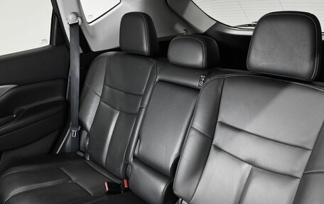 Nissan Murano, 2016 год, 1 995 000 рублей, 10 фотография