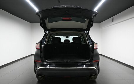 Nissan Murano, 2016 год, 1 995 000 рублей, 7 фотография