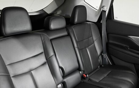 Nissan Murano, 2016 год, 1 995 000 рублей, 13 фотография