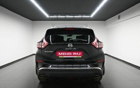 Nissan Murano, 2016 год, 1 995 000 рублей, 4 фотография
