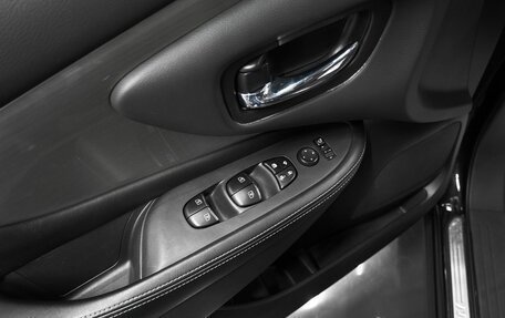 Nissan Murano, 2016 год, 1 995 000 рублей, 24 фотография