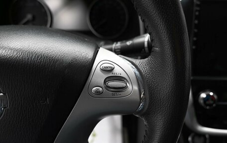 Nissan Murano, 2016 год, 1 995 000 рублей, 20 фотография