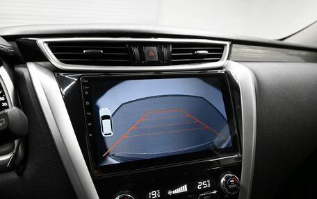 Nissan Murano, 2016 год, 1 995 000 рублей, 16 фотография