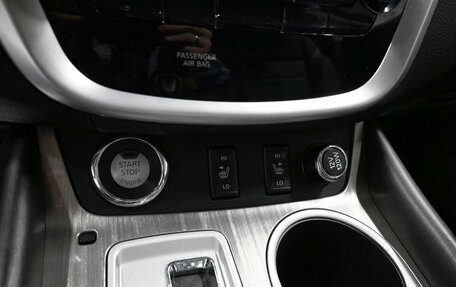 Nissan Murano, 2016 год, 1 995 000 рублей, 21 фотография