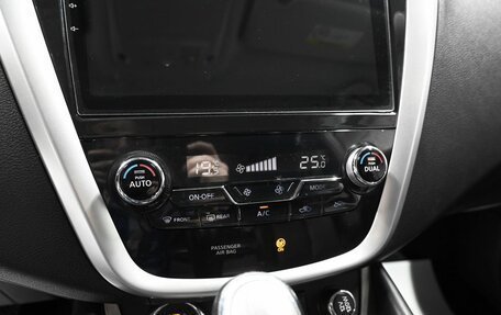 Nissan Murano, 2016 год, 1 995 000 рублей, 18 фотография