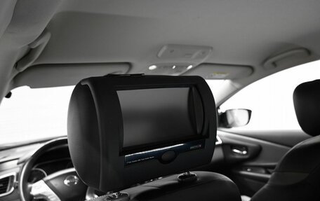 Nissan Murano, 2016 год, 1 995 000 рублей, 17 фотография