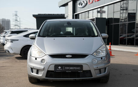 Ford S-MAX I, 2006 год, 740 000 рублей, 3 фотография