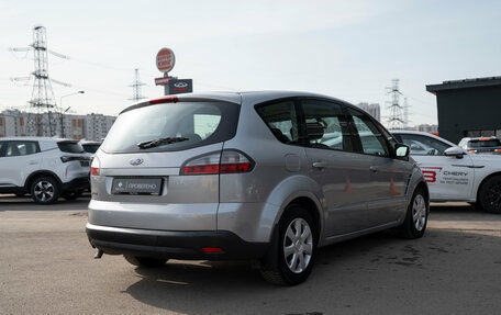 Ford S-MAX I, 2006 год, 740 000 рублей, 5 фотография