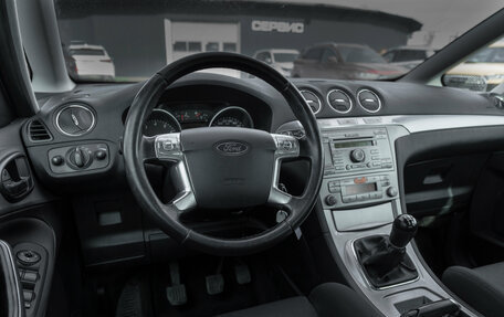 Ford S-MAX I, 2006 год, 740 000 рублей, 7 фотография