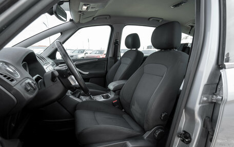 Ford S-MAX I, 2006 год, 740 000 рублей, 9 фотография