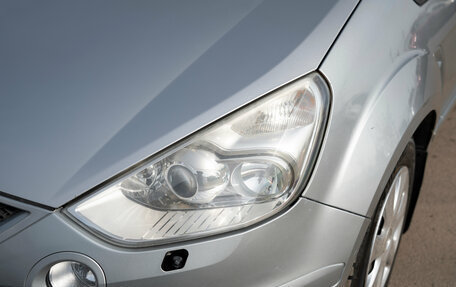 Ford S-MAX I, 2006 год, 740 000 рублей, 20 фотография