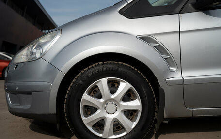 Ford S-MAX I, 2006 год, 740 000 рублей, 19 фотография