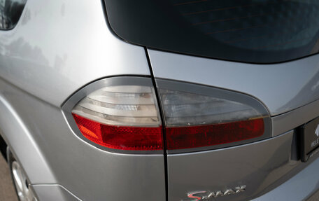 Ford S-MAX I, 2006 год, 740 000 рублей, 21 фотография