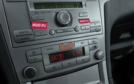 Ford S-MAX I, 2006 год, 740 000 рублей, 15 фотография