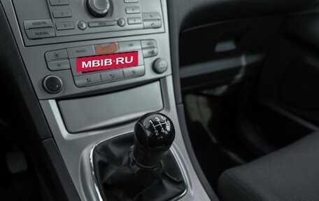 Ford S-MAX I, 2006 год, 740 000 рублей, 14 фотография