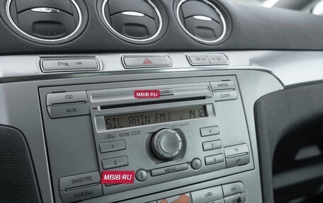 Ford S-MAX I, 2006 год, 740 000 рублей, 16 фотография