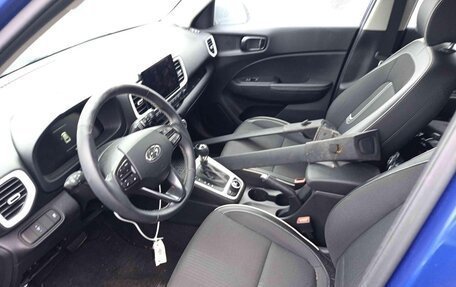 Hyundai Venue I, 2023 год, 1 599 000 рублей, 5 фотография