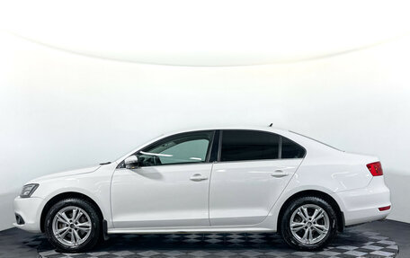 Volkswagen Jetta VI, 2013 год, 997 000 рублей, 8 фотография