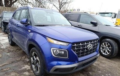 Hyundai Venue I, 2023 год, 1 599 000 рублей, 1 фотография