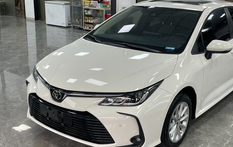 Toyota Corolla, 2022 год, 1 699 000 рублей, 1 фотография