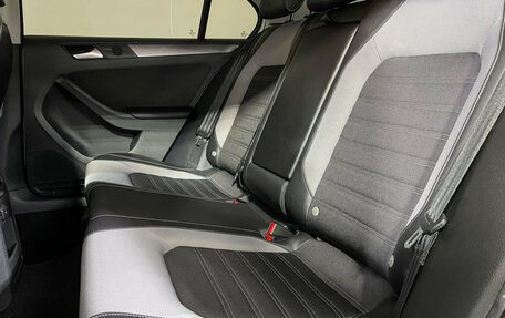 Volkswagen Jetta VI, 2013 год, 997 000 рублей, 10 фотография