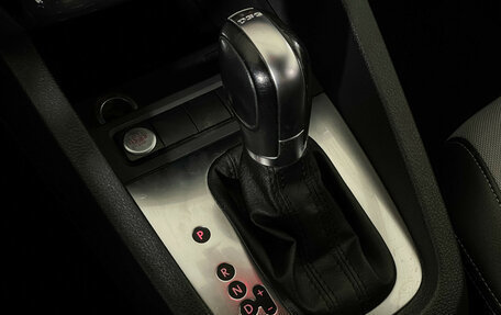 Volkswagen Jetta VI, 2013 год, 997 000 рублей, 15 фотография