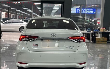 Toyota Corolla, 2022 год, 1 699 000 рублей, 8 фотография