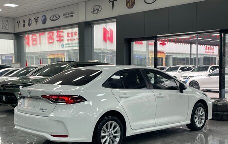 Toyota Corolla, 2022 год, 1 699 000 рублей, 7 фотография