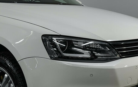 Volkswagen Jetta VI, 2013 год, 997 000 рублей, 17 фотография