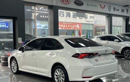 Toyota Corolla, 2022 год, 1 699 000 рублей, 6 фотография