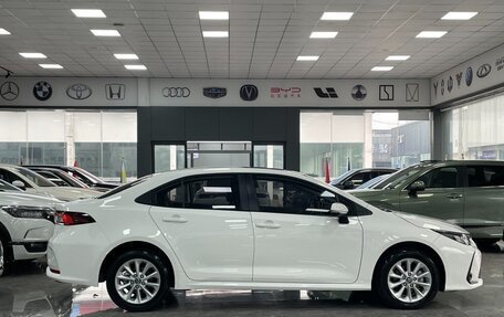 Toyota Corolla, 2022 год, 1 699 000 рублей, 4 фотография