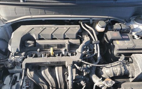 Hyundai Venue I, 2022 год, 1 599 000 рублей, 4 фотография