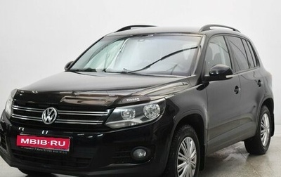 Volkswagen Tiguan I, 2015 год, 1 250 000 рублей, 1 фотография