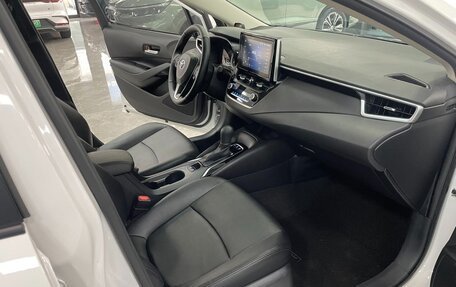 Toyota Corolla, 2022 год, 1 699 000 рублей, 11 фотография